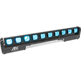 AFX Beam Bar con inclinación
