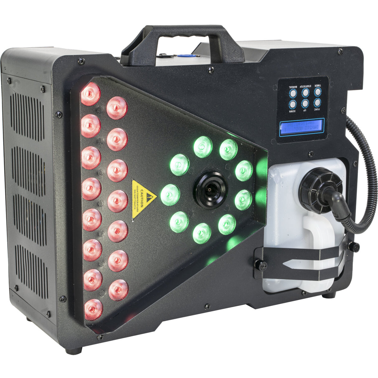 AFX MAGMA 1800W