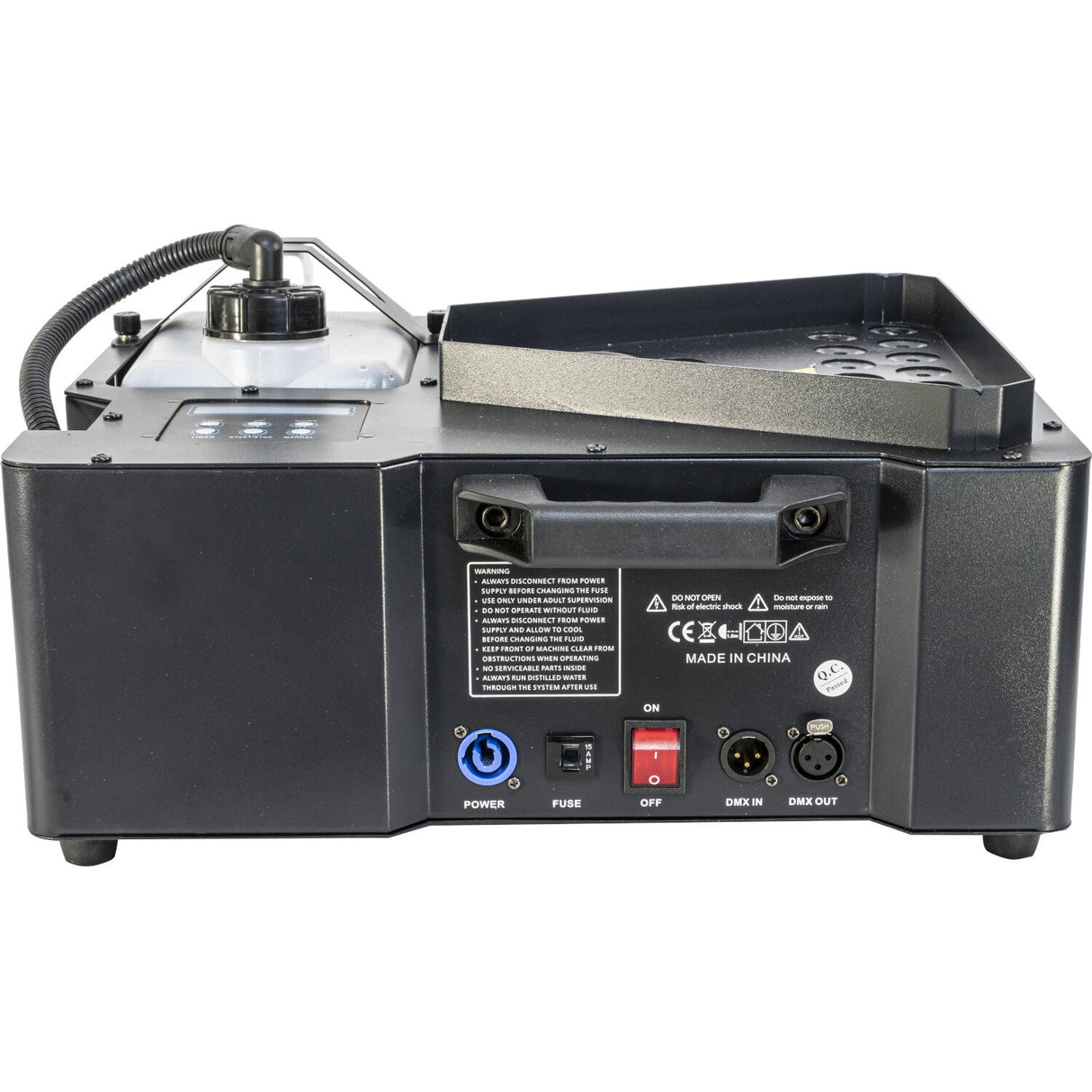 AFX MAGMA 1800W