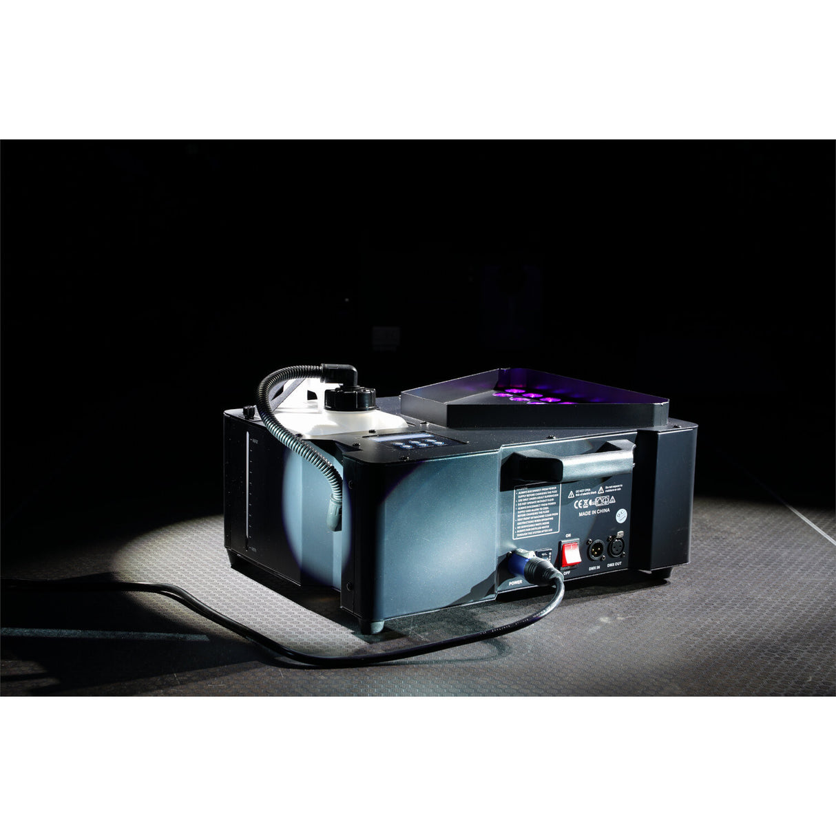 AFX MAGMA 1800W