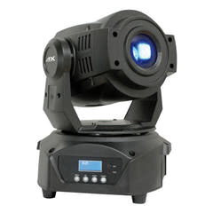 AFX Spot 60 LED Cabezas Móviles (60W)