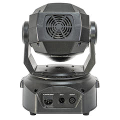 AFX Spot 60 LED Cabezas Móviles (60W)