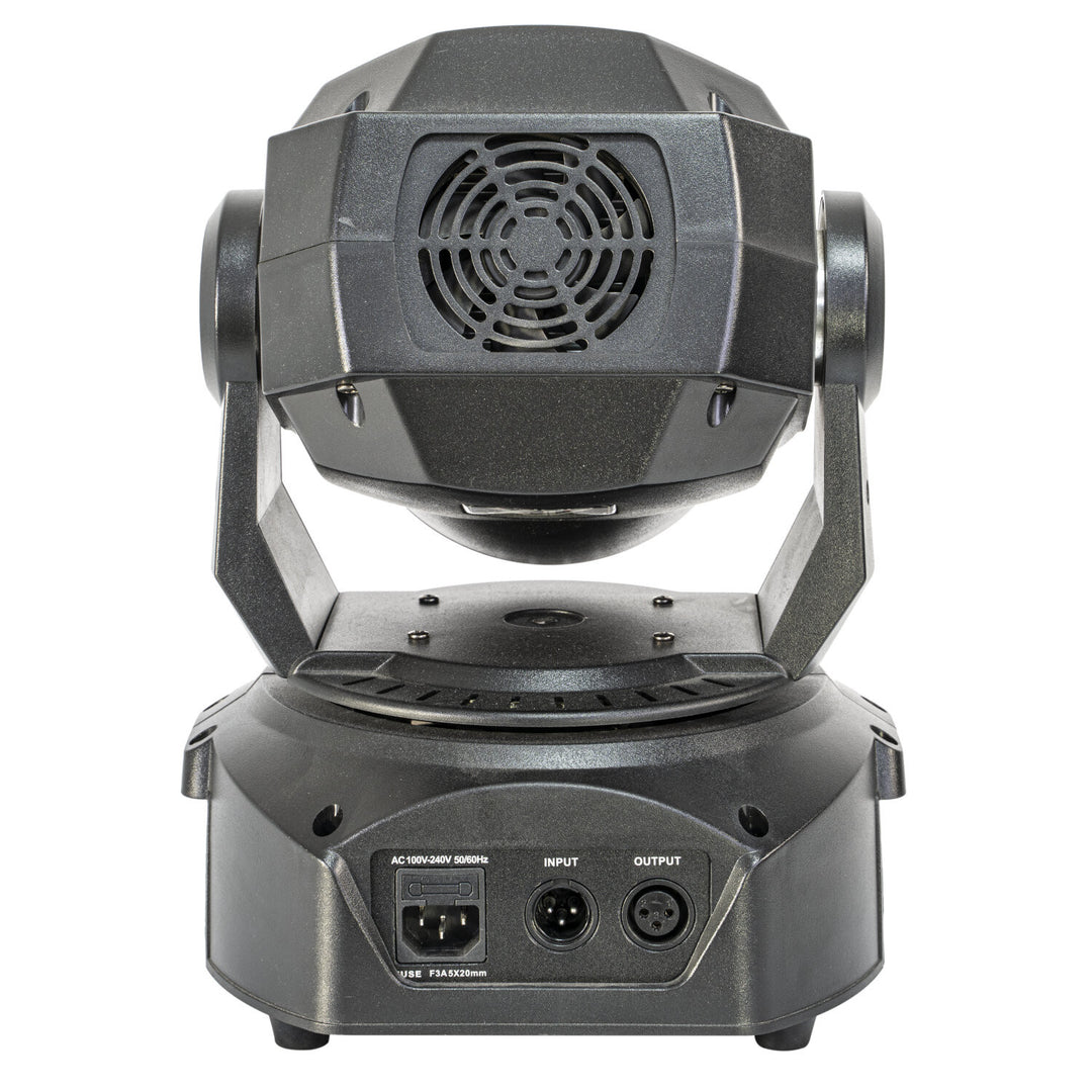 AFX Spot 60 LED Cabezas Móviles (60W)