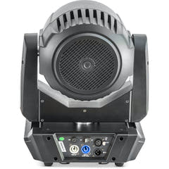 AFX WASH 760 Cabezas Móviles (7x60 Watt)