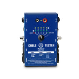 Palmer AHMCT 8 - Probador de Cables