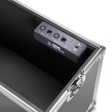 Palmer MCT DMX - Probador de Cables DMX y XLR de 3 polos / 5 polos