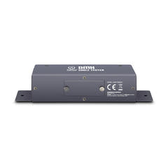 Palmer MCT DMX - Probador de Cables DMX y XLR de 3 polos / 5 polos