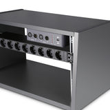 Palmer MCT DMX - Probador de Cables DMX y XLR de 3 polos / 5 polos