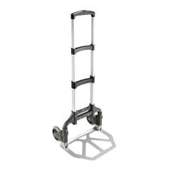 Carretilla plegable