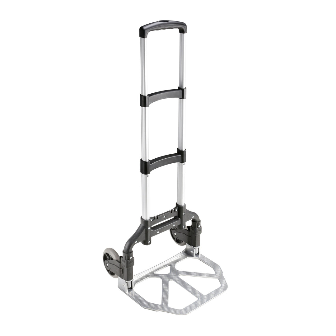 Carretilla plegable