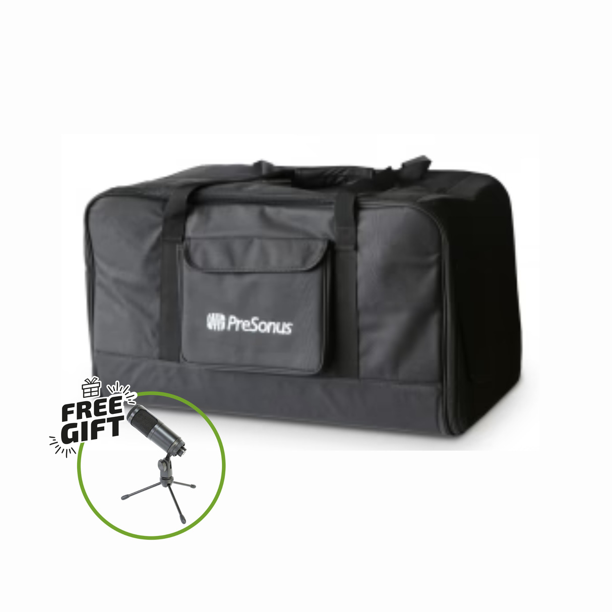 Bolsa Presonus Air10