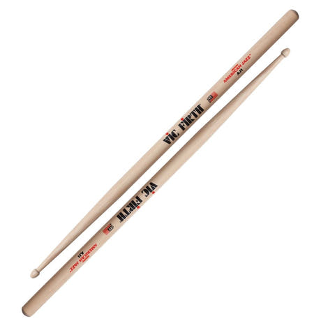 Vic Firth AJ1 American Jazz® 1