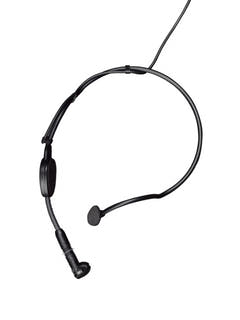 AKG C544L Micrófono de diadema