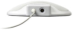 AKG CBL410 Micrófono de Mesa para Conferencias (Blanco)