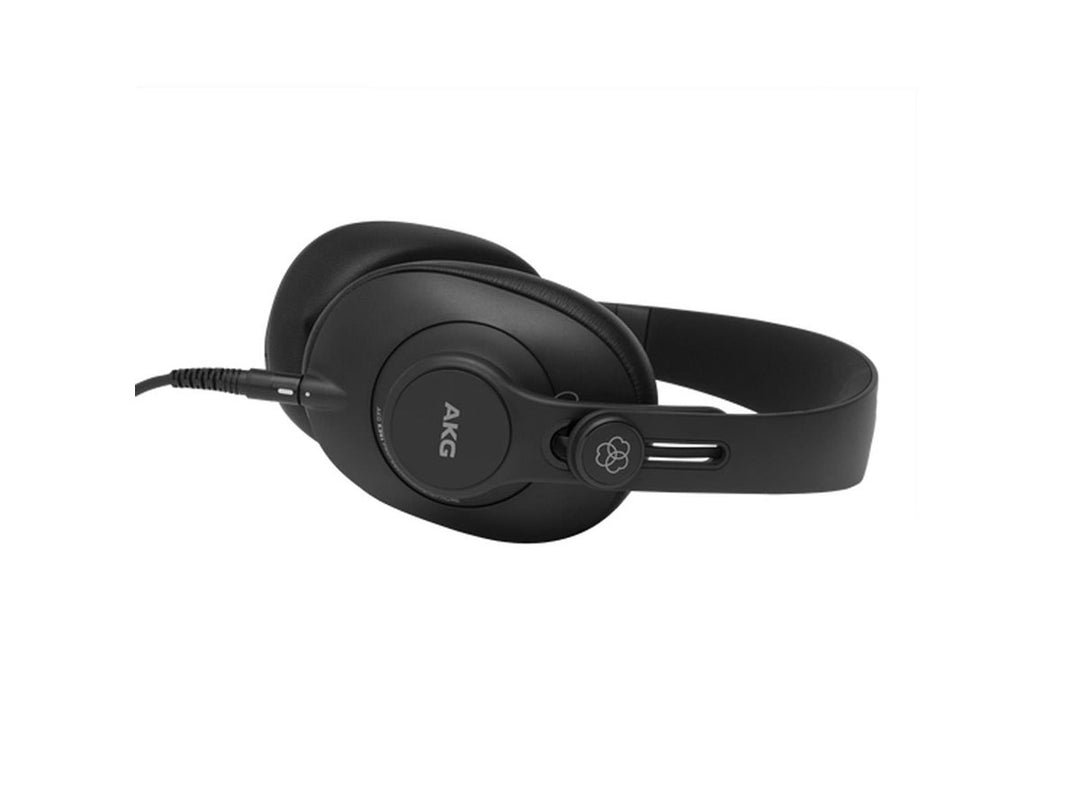 AKG K361 Auriculares de Estudio (Sort)