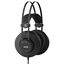AKG K52 Auriculares de Estudio (Sort)