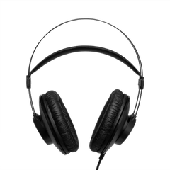 AKG K52 Auriculares de Estudio (Sort)