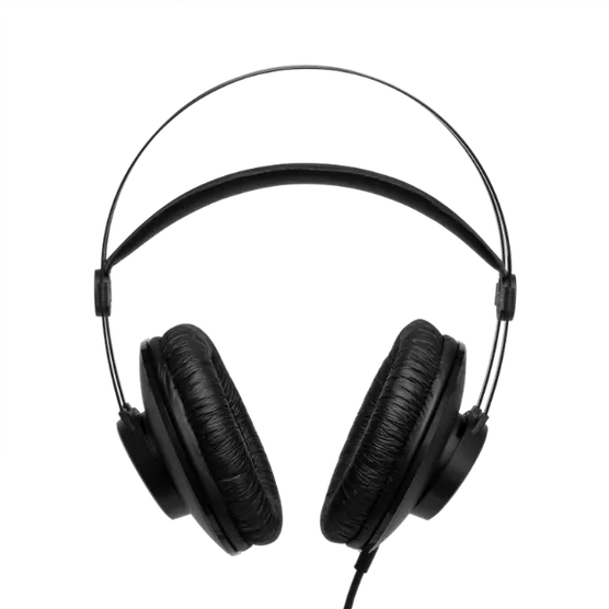 AKG K52 Auriculares de Estudio (Sort)