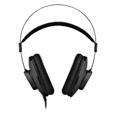 AKG K52 Auriculares de Estudio (Sort)