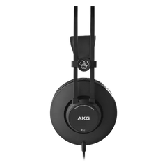 AKG K52 Auriculares de Estudio (Sort)