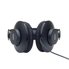 AKG K52 Auriculares de Estudio (Sort)