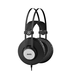 AKG K72 - Auriculares de Estudio (Sort)