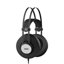 AKG K72 - Auriculares de Estudio (Sort)
