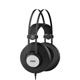 AKG K72 - Auriculares de Estudio (Sort)
