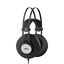 AKG K72 - Auriculares de Estudio (Sort)