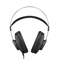 AKG K72 - Auriculares de Estudio (Sort)