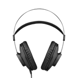 AKG K72 Studio headphones