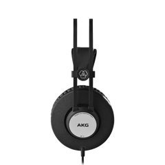 AKG K72 - Auriculares de Estudio (Sort)