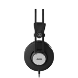 AKG K72 Studio headphones