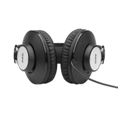 AKG K72 - Auriculares de Estudio (Sort)