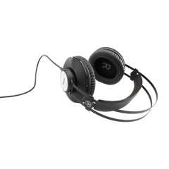 AKG K72 - Auriculares de Estudio (Sort)