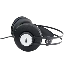 AKG K72 - Auriculares de Estudio (Sort)