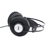 AKG K72 Studio headphones