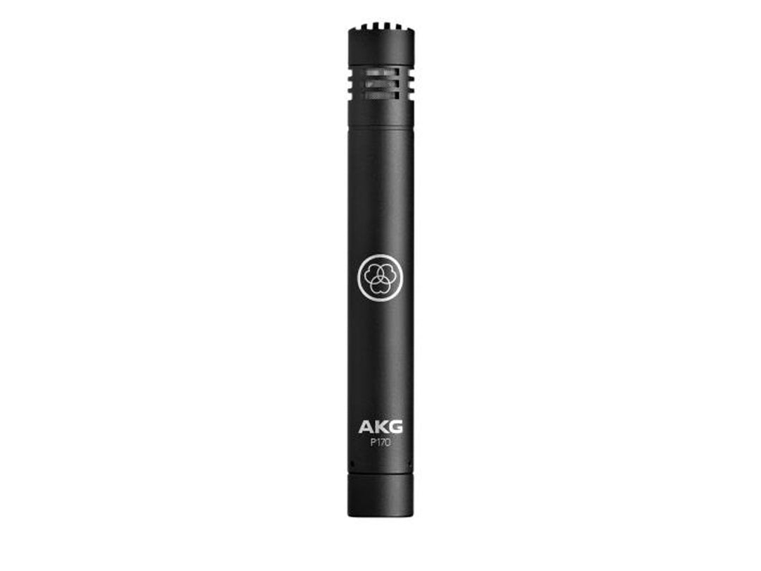 AKG Session Microphone Package