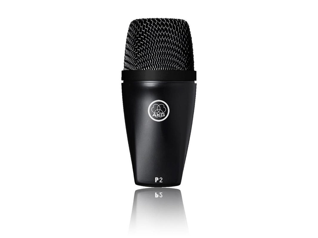 AKG Session Microphone Package