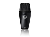 AKG Session Microphone Package