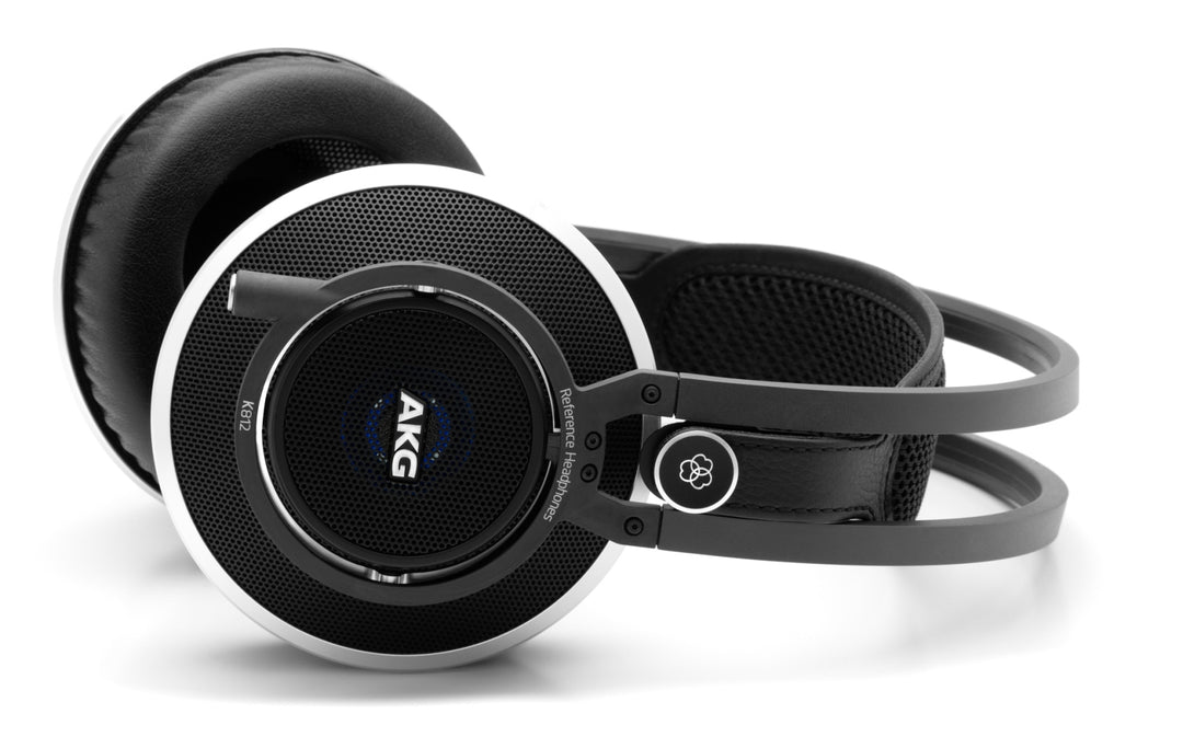 AKG K812 Auriculares de Estudio (Black)