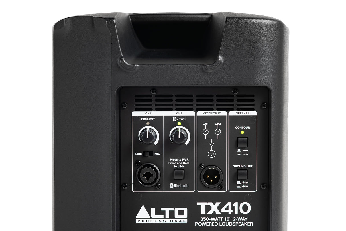 Alto TX410 - Altavoz Activo