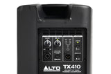 Alto TX410 - Altavoz Activo