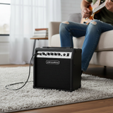 Grooveland AMP 615 Amplificador de guitarra (15W)