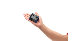 Zoom AMS-22 Interfaces de Audio