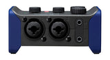 Zoom AMS-24 Sound card