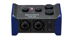 Zoom AMS-24 Interfaces de Audio