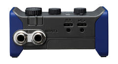 Zoom AMS-24 Interfaces de Audio