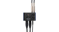 Zoom AMS-24 Interfaces de Audio