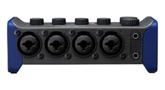 Zoom AMS-44 Interfaces de Audio